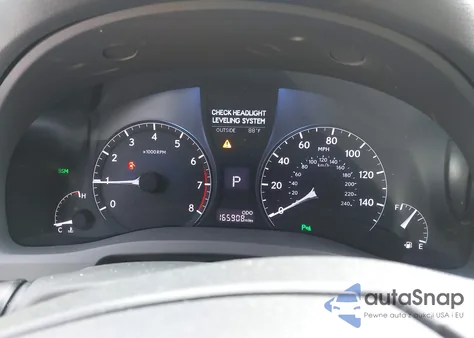 2014 Lexus Rx 350 z USA, uszkodzony, nr VIN 2T2BK1BA9EC227372